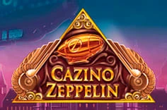 Игровой автомат Cazino Zeppelin